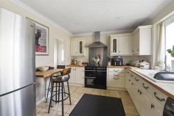 Police Station Road, West Malling