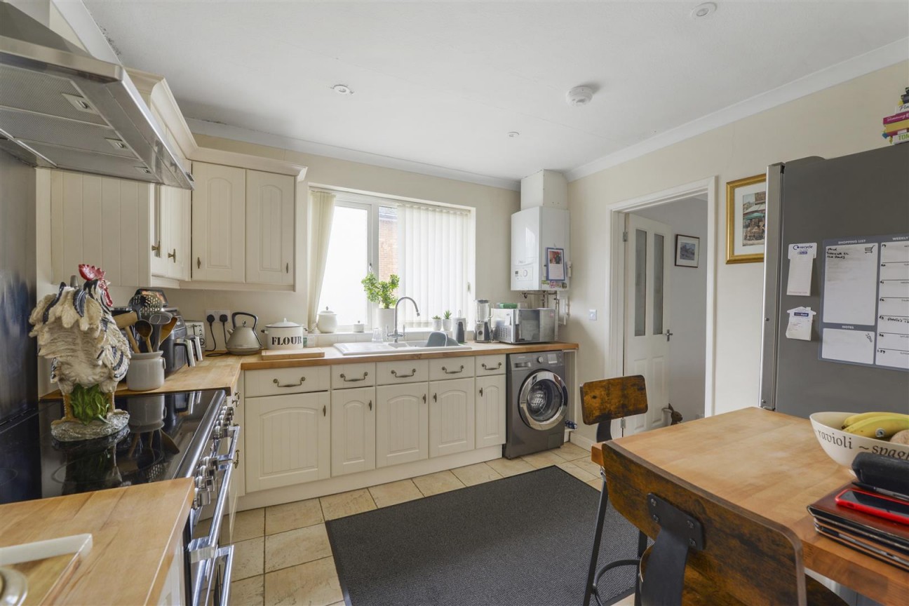 Police Station Road, West Malling