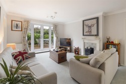 Police Station Road, West Malling