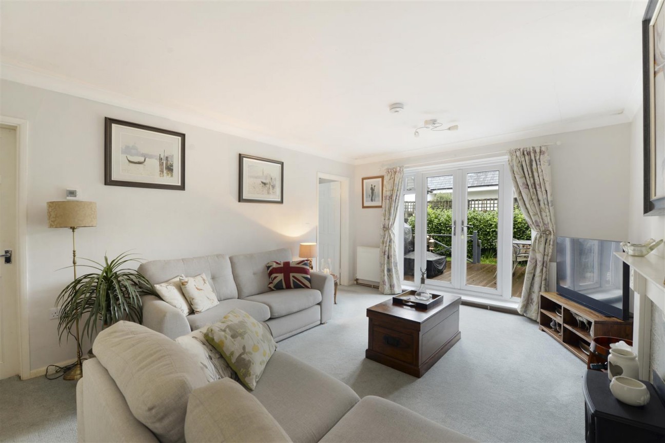 Police Station Road, West Malling