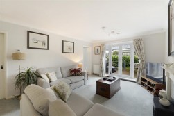 Police Station Road, West Malling