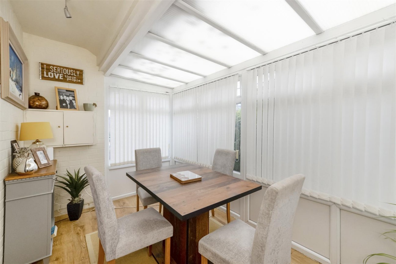 Police Station Road, West Malling