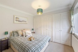 Police Station Road, West Malling