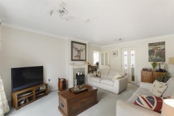 Police Station Road, West Malling