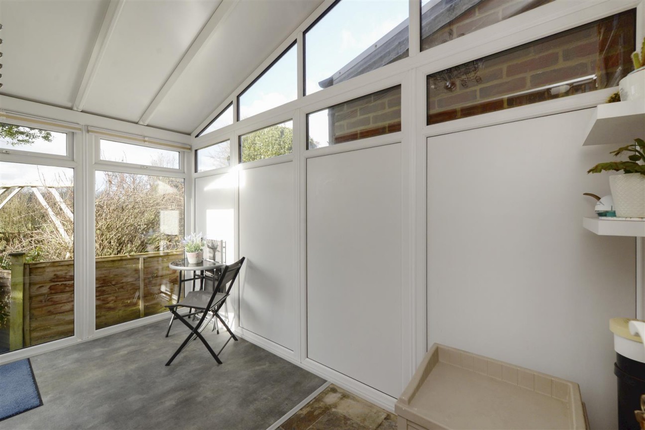 Goudhurst Road, Marden, Tonbridge