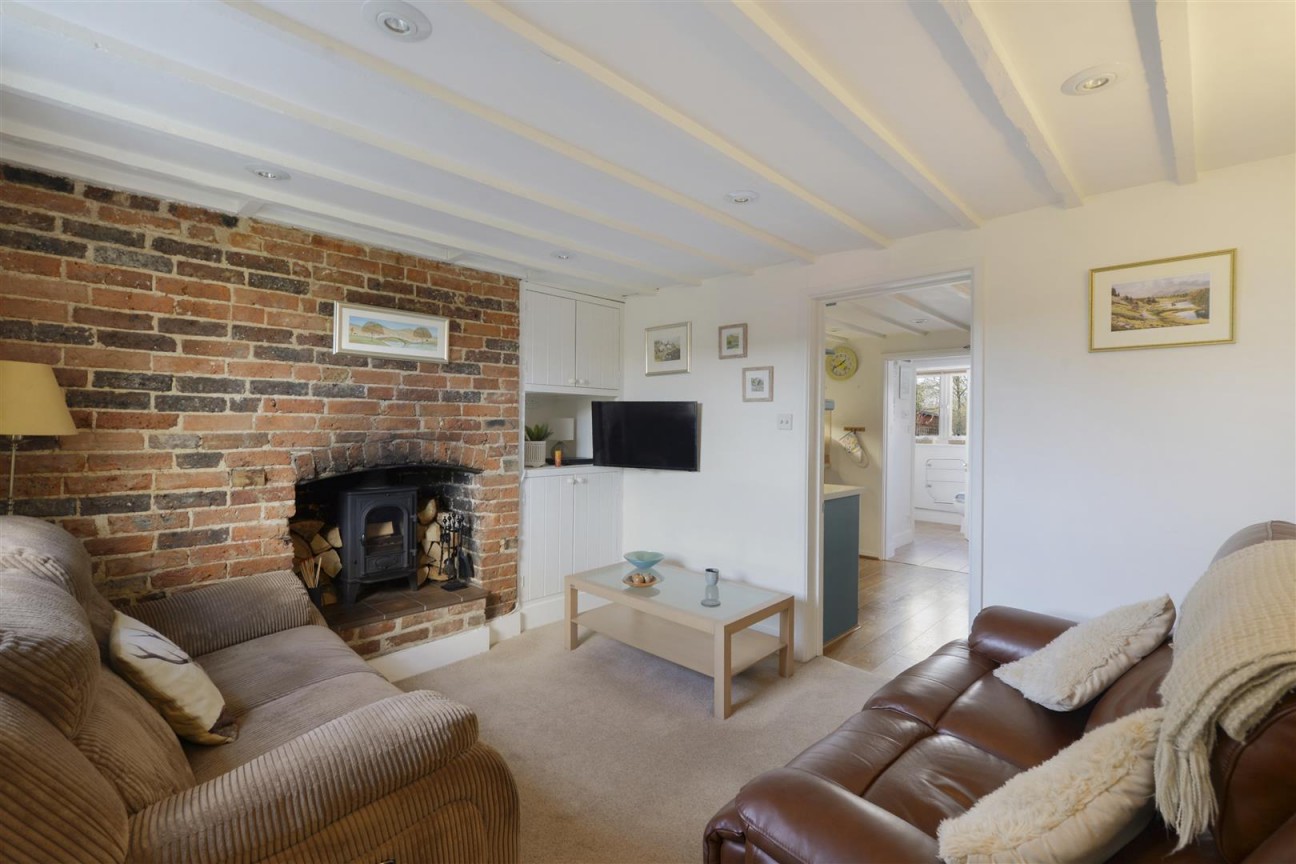 Goudhurst Road, Marden, Tonbridge