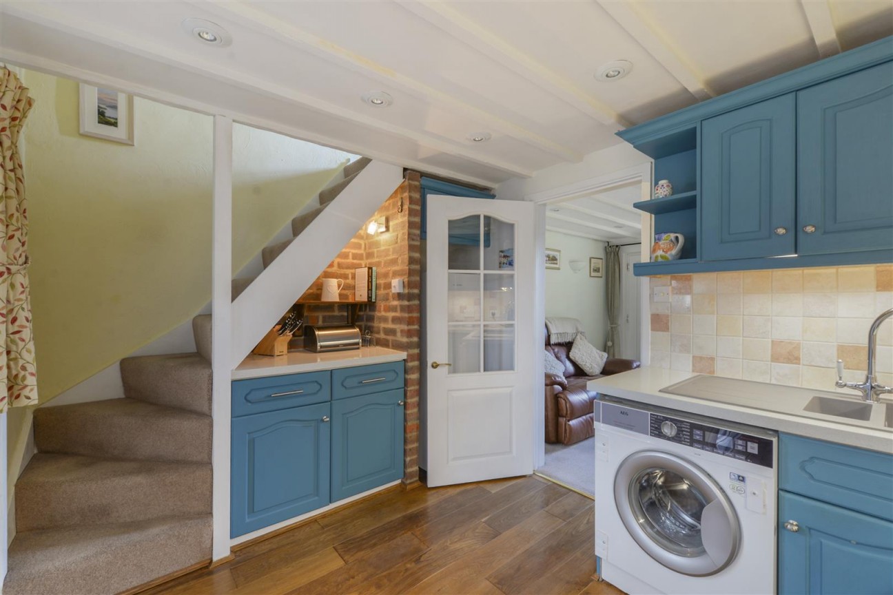 Goudhurst Road, Marden, Tonbridge