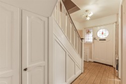 Stanam Road, Pembury, Tunbridge Wells