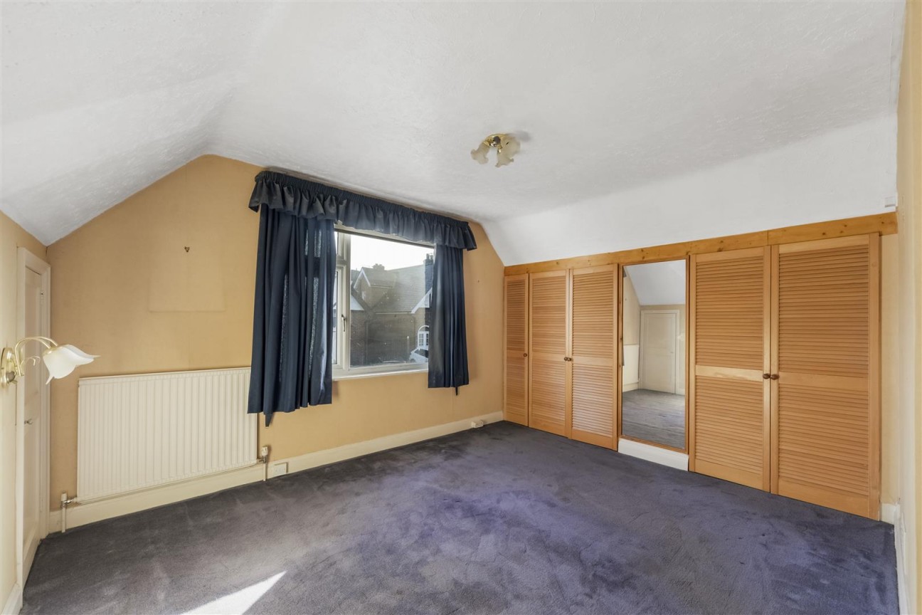 Stanam Road, Pembury, Tunbridge Wells