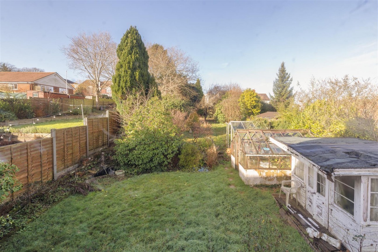 Stanam Road, Pembury, Tunbridge Wells