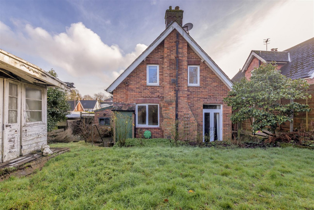 Stanam Road, Pembury, Tunbridge Wells