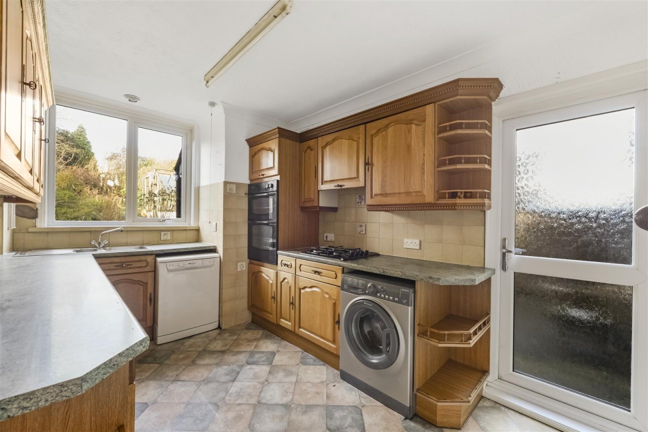 Stanam Road, Pembury, Tunbridge Wells