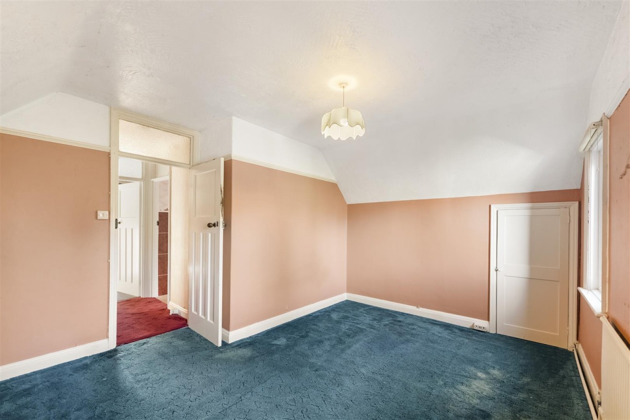 Stanam Road, Pembury, Tunbridge Wells