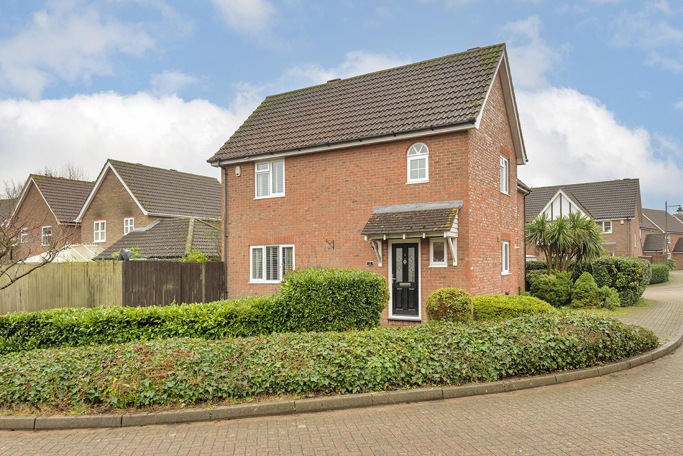 Bramley Way, Kings Hill, ME19 4BD