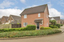 Bramley Way, Kings Hill, ME19 4BD