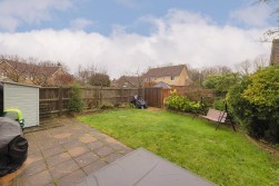 Bramley Way, Kings Hill, ME19 4BD