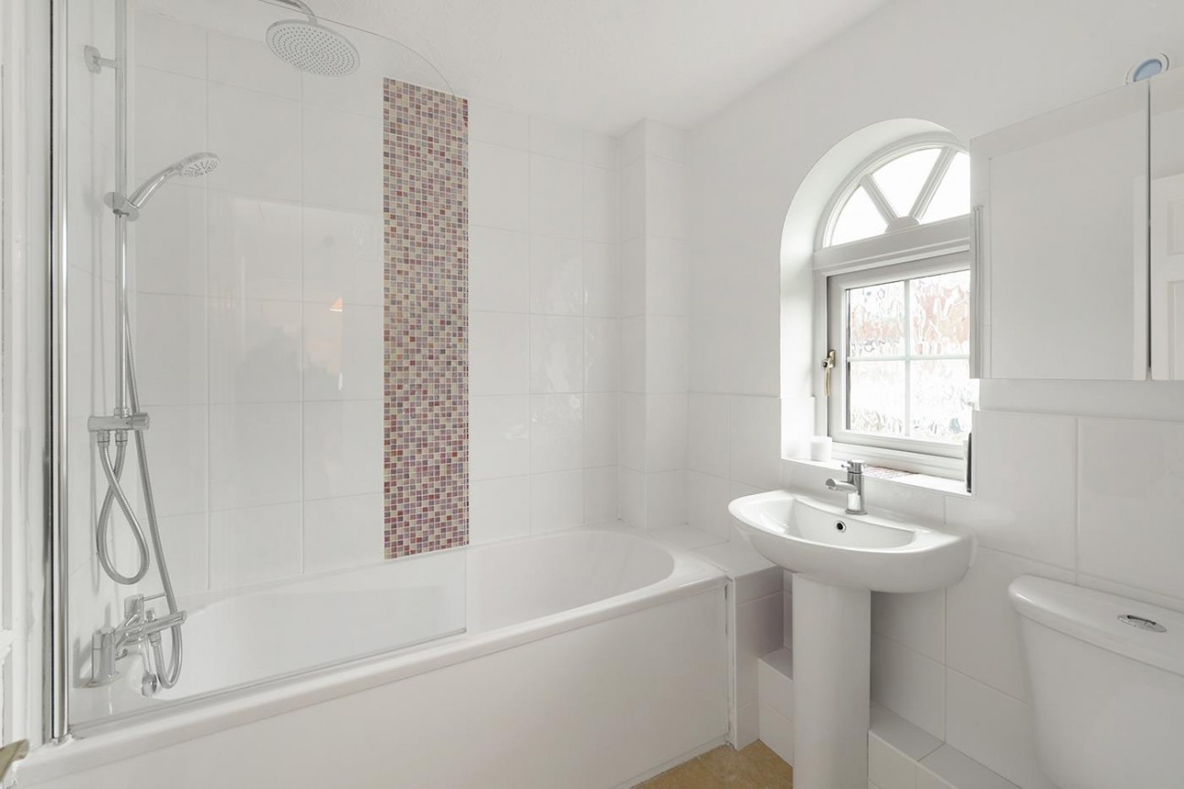 Bramley Way, Kings Hill, ME19 4BD