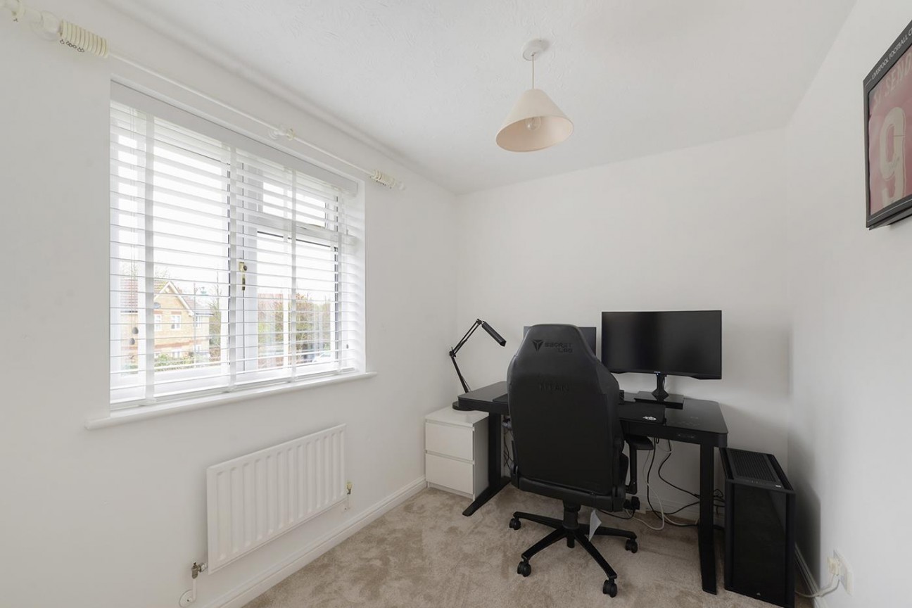 Bramley Way, Kings Hill, ME19 4BD