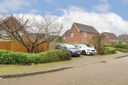 Bramley Way, Kings Hill, ME19 4BD