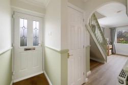 Bramley Way, Kings Hill, ME19 4BD