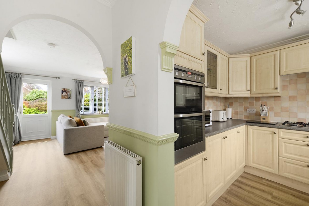 Bramley Way, Kings Hill, ME19 4BD