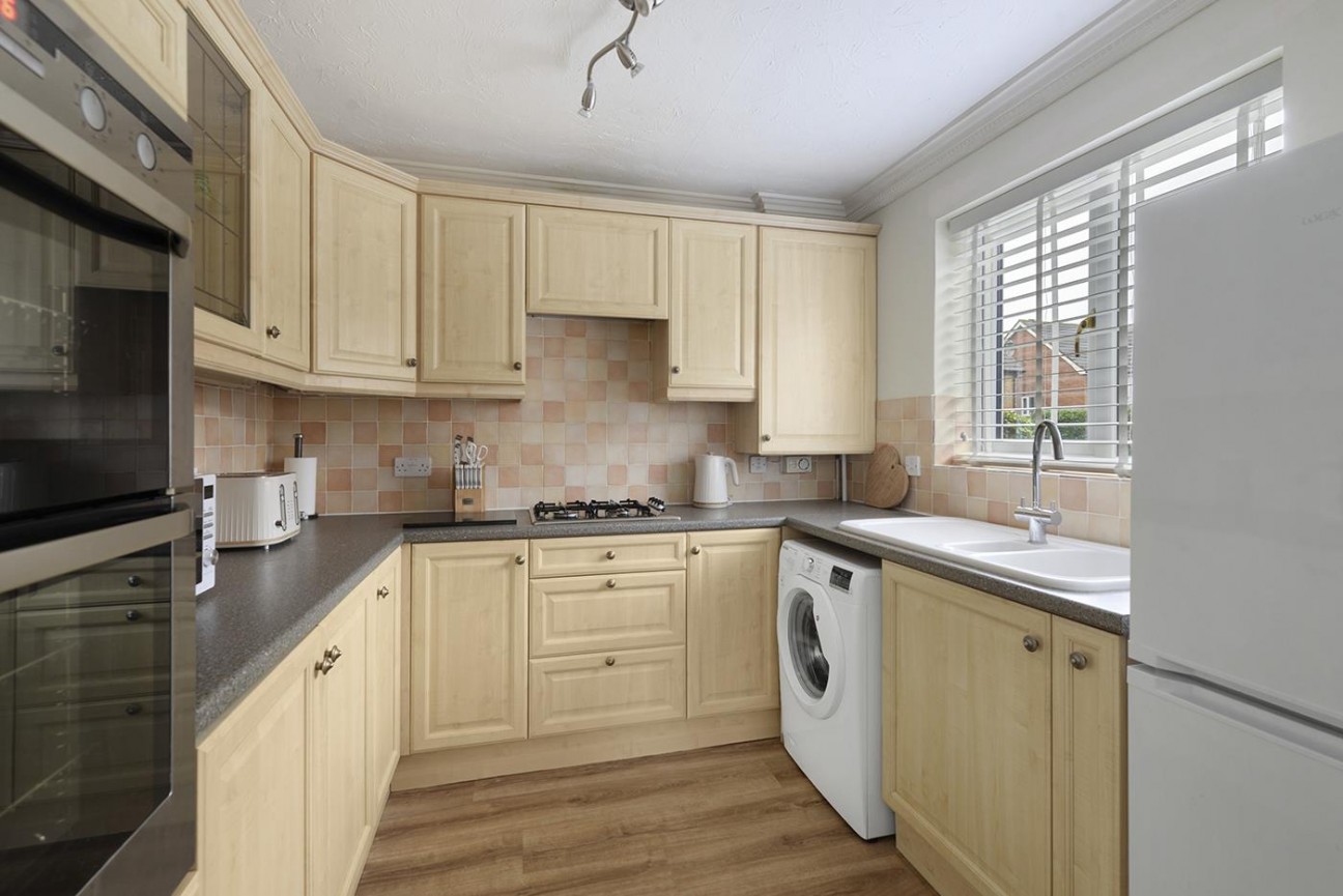 Bramley Way, Kings Hill, ME19 4BD