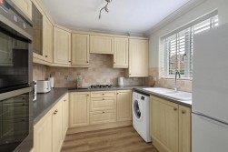 Bramley Way, Kings Hill, ME19 4BD