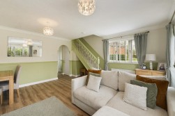 Bramley Way, Kings Hill, ME19 4BD