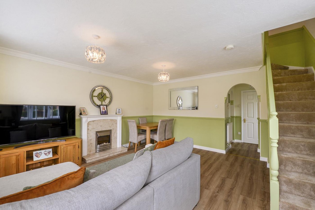 Bramley Way, Kings Hill, ME19 4BD