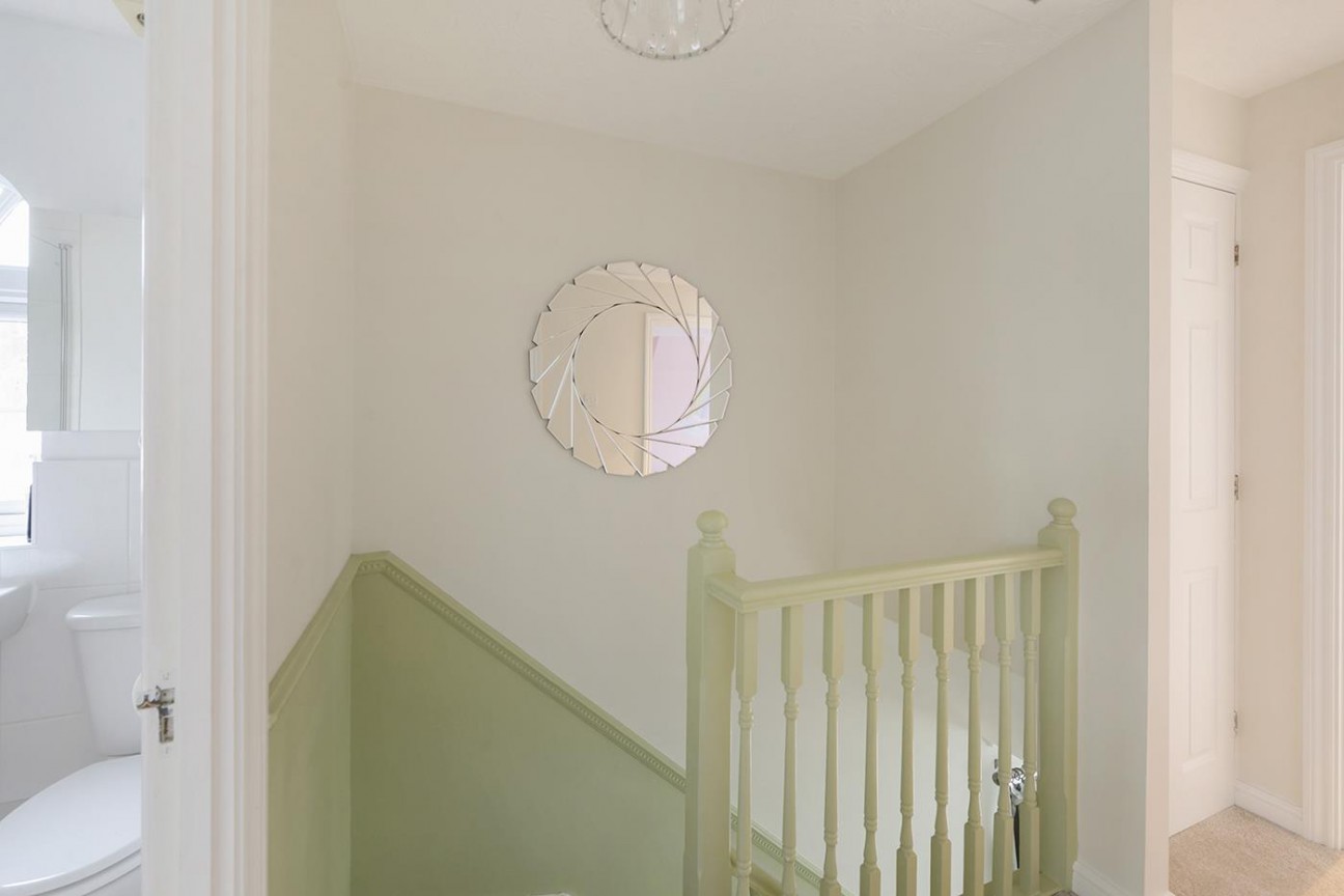 Bramley Way, Kings Hill, ME19 4BD