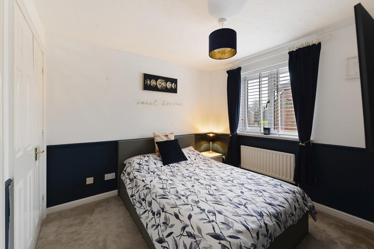 Bramley Way, Kings Hill, ME19 4BD