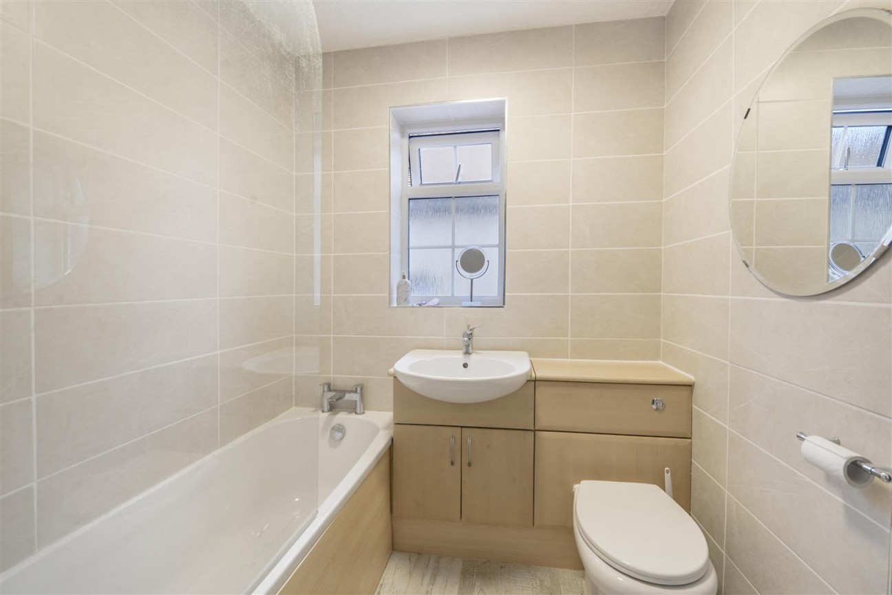 Headingley Road, Maidstone