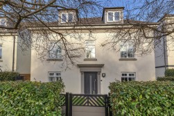 Braeburn Way, Kings Hill, ME19 4EA