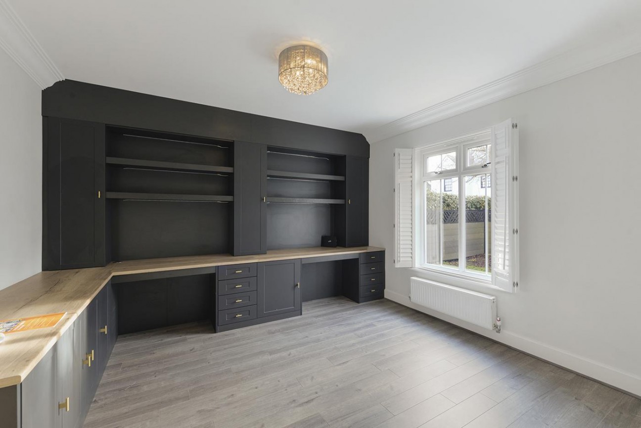 Braeburn Way, Kings Hill, ME19 4EA