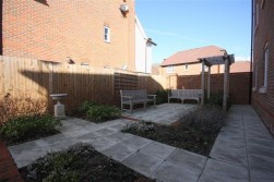 23 Amber Lane, Kings Hill, ME19 4FT