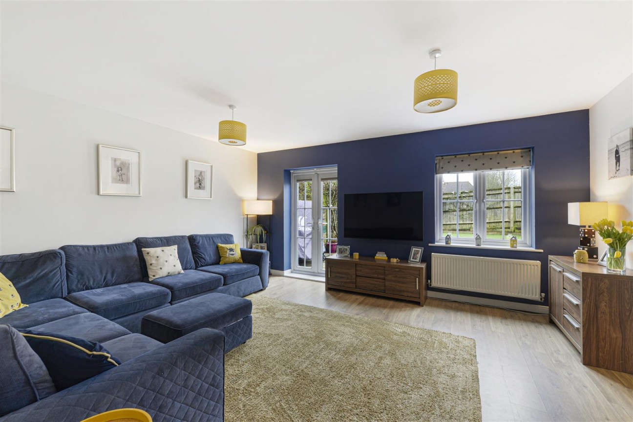 Oakwood Park, Maidstone