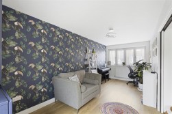 Oakwood Park, Maidstone