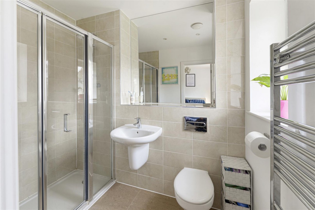 Oakwood Park, Maidstone