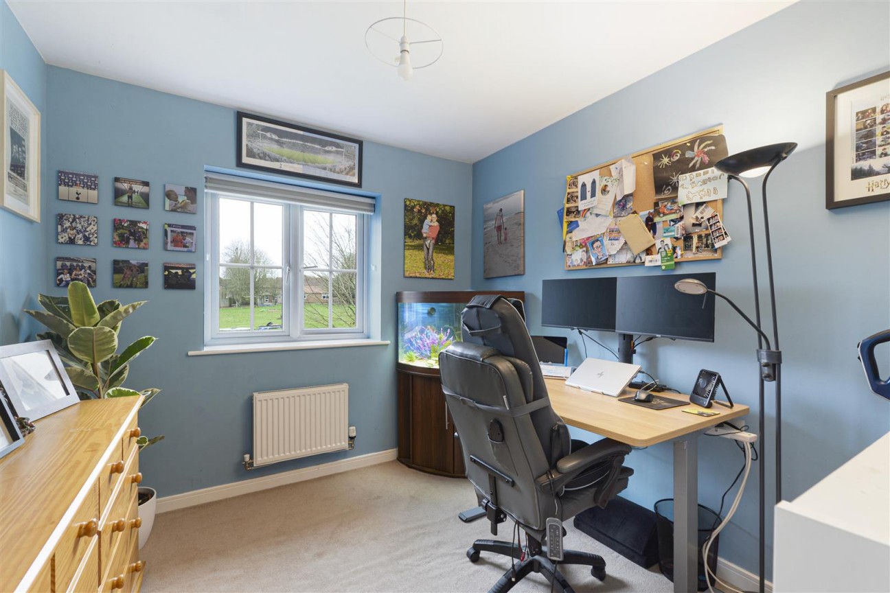 Oakwood Park, Maidstone