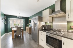 Oakwood Park, Maidstone