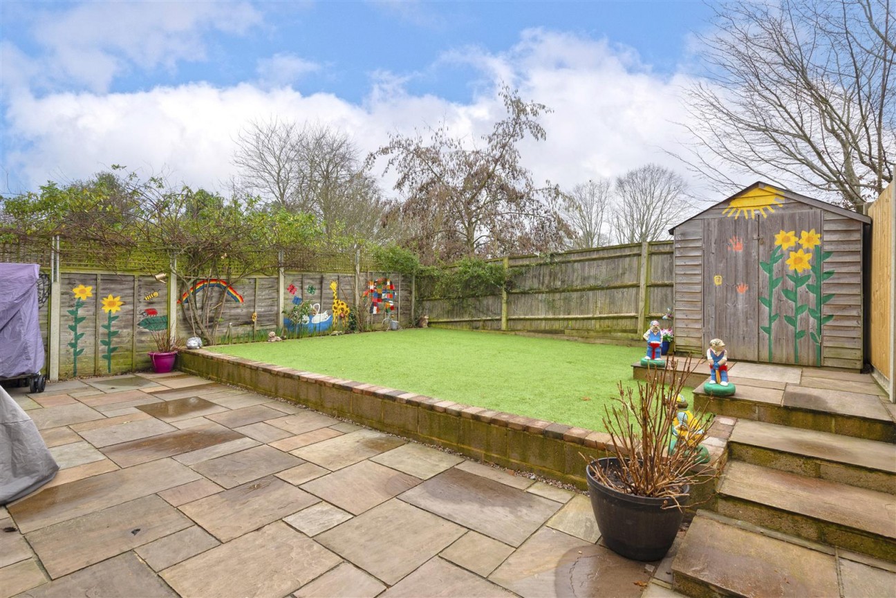 Oakwood Park, Maidstone