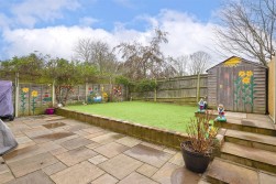 Oakwood Park, Maidstone