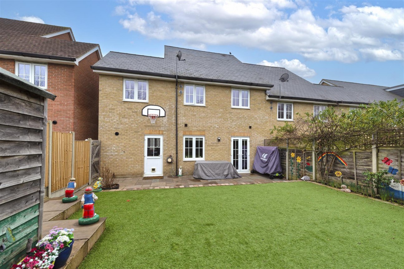 Oakwood Park, Maidstone