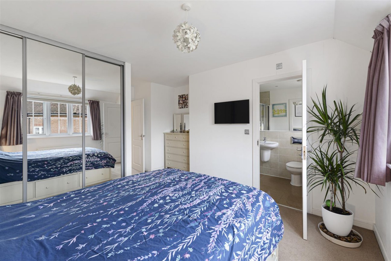 Oakwood Park, Maidstone