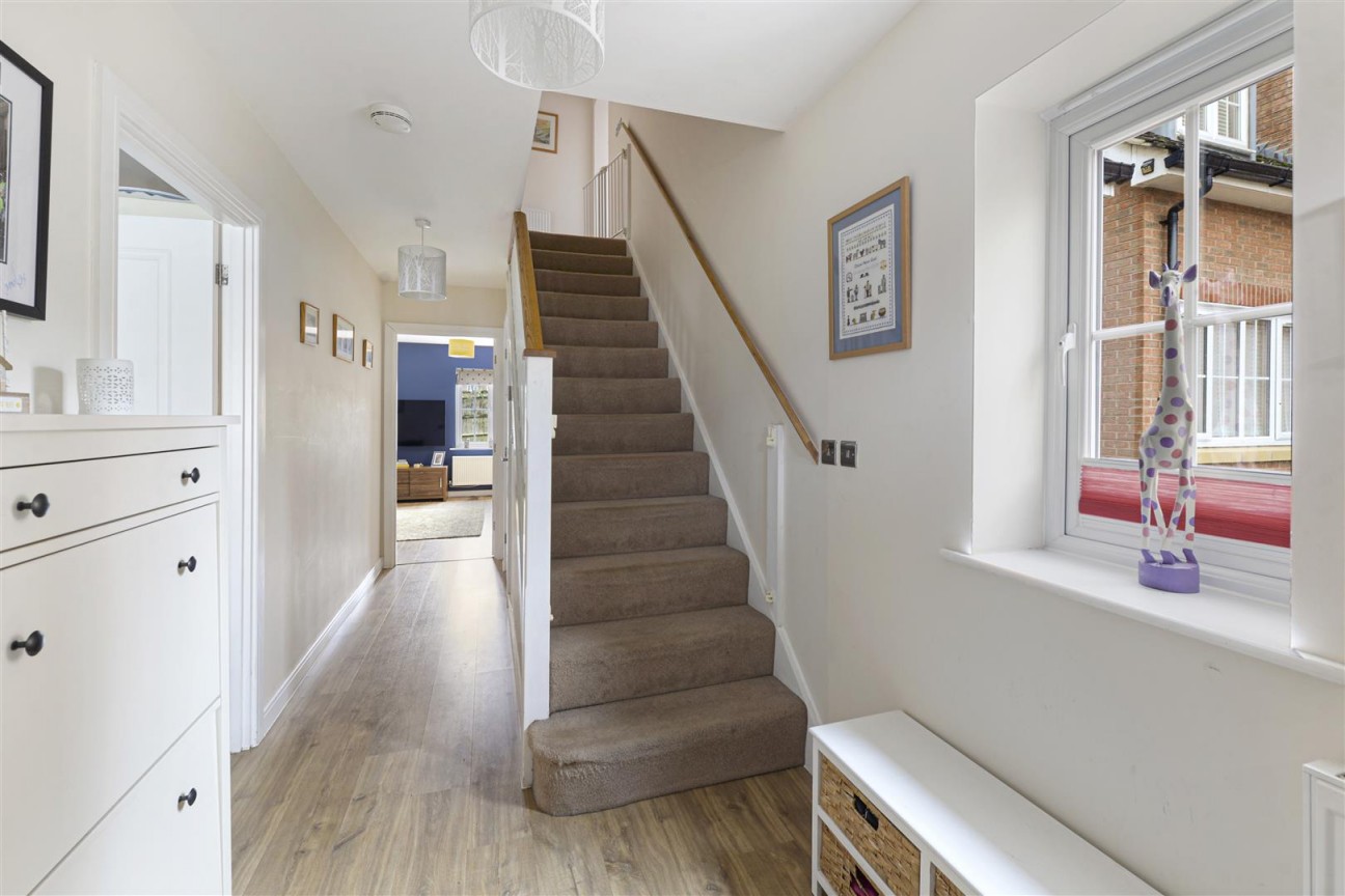 Oakwood Park, Maidstone