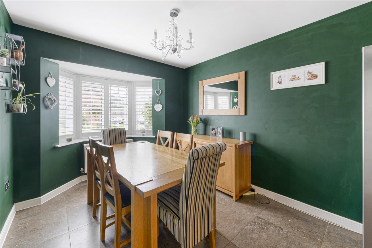 Oakwood Park, Maidstone