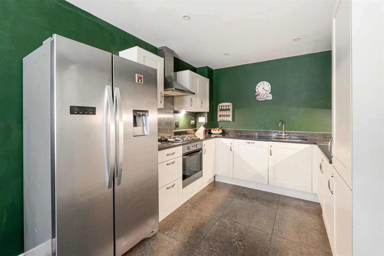 Oakwood Park, Maidstone