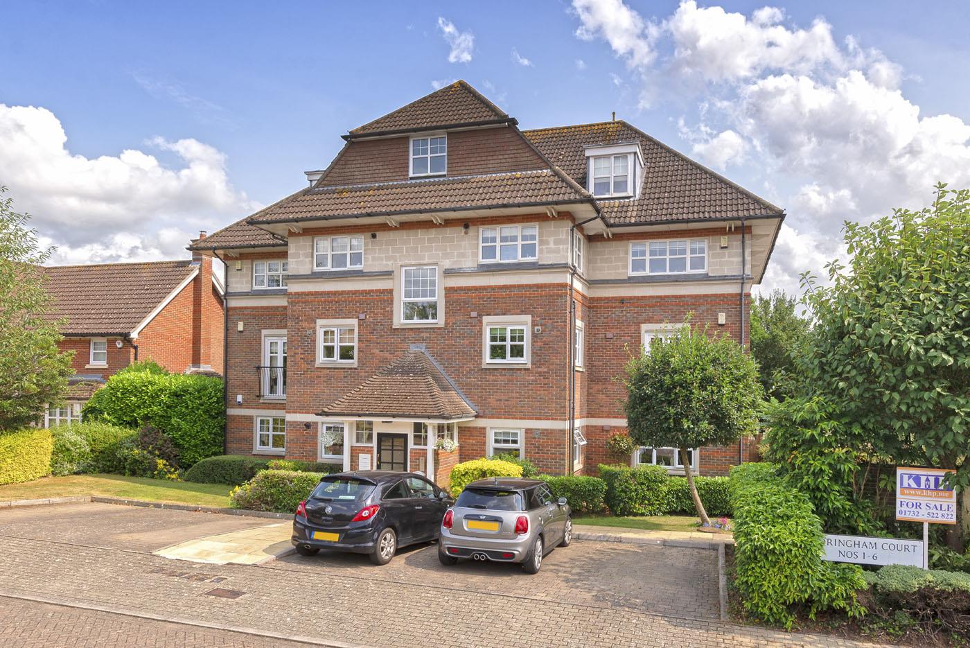 Admiral Way, Kings Hill, ME19 4EQ