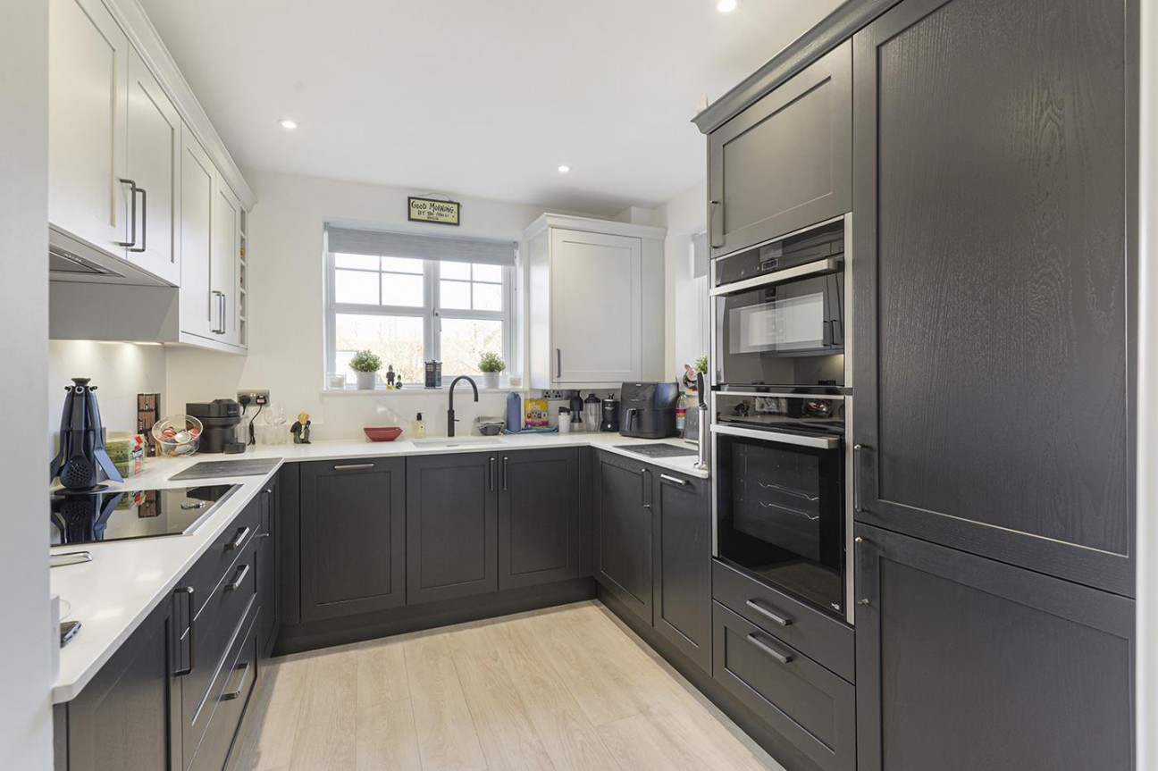 Admiral Way, Kings Hill, ME19 4EQ