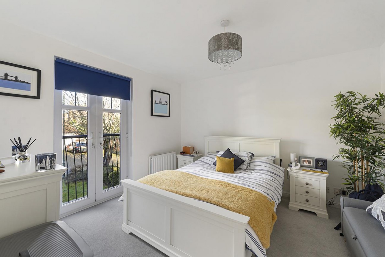 Admiral Way, Kings Hill, ME19 4EQ